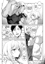 Niizuma no Koharu, Netorase : página 6