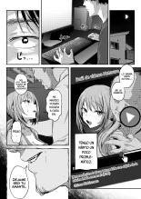 Niizuma no Koharu, Netorase : página 7