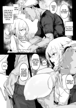 Niizuma no Koharu, Netorase : página 8