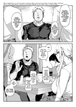 Niizuma no Koharu, Netorase : página 12