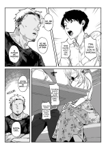 Niizuma no Koharu, Netorase : página 13