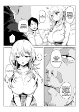 Niizuma no Koharu, Netorase : página 14