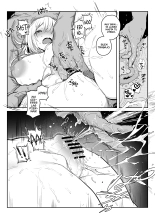 Niizuma no Koharu, Netorase : página 23