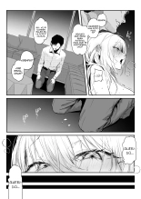 Niizuma no Koharu, Netorase : página 36