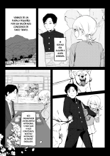 Niizuma no Koharu, Netorase : página 37