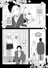 Niizuma no Koharu, Netorase : página 38