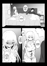 Niizuma no Koharu, Netorase : página 39