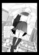 Niizuma no Koharu, Netorase : página 43
