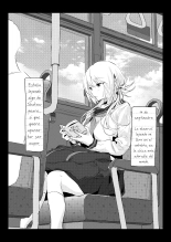 Niizuma no Koharu, Netorase : página 45