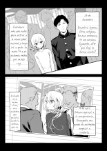 Niizuma no Koharu, Netorase : página 46