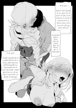 Niizuma no Koharu, Netorase : página 50