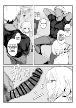 Niizuma no Koharu, Netorase : página 57