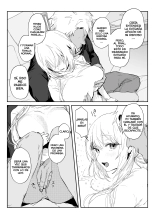 Niizuma no Koharu, Netorase : página 58