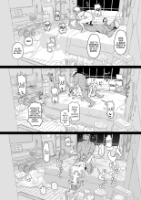 Niizuma no Koharu, Netorase : página 78