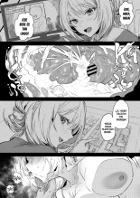 Niizuma no Koharu, Netorase : página 85