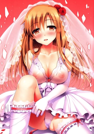 hentai sword art online
