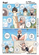 NIKKE Shikicum Lewd Daily : página 1