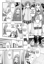 Nikubenki System Chronicle -Nikubenki System Nendaiki- Ch. 1?Crónicas del Sistema Esclavista Cap. 1 : página 14