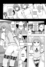 Nikubenki System Chronicle -Nikubenki System Nendaiki- Ch. 1?Crónicas del Sistema Esclavista Cap. 1 : página 17