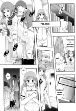 Nikubenki System Chronicle -Nikubenki System Nendaiki- Ch. 1?Crónicas del Sistema Esclavista Cap. 1 : página 19