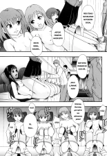 Nikubenki System Chronicle -Nikubenki System Nendaiki- Ch. 1?Crónicas del Sistema Esclavista Cap. 1 : página 23