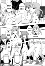 Nikubenki System Chronicle -Nikubenki System Nendaiki- Ch. 1?Crónicas del Sistema Esclavista Cap. 1 : página 24