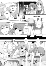 Nikubenki System Chronicle -Nikubenki System Nendaiki- Ch. 1?Crónicas del Sistema Esclavista Cap. 1 : página 28