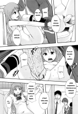 Nikubenki System Chronicle -Nikubenki System Nendaiki- Ch. 1?Crónicas del Sistema Esclavista Cap. 1 : página 31