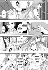 Nikubenki System Chronicle -Nikubenki System Nendaiki- Ch. 1-4 + Omake?Crónicas del Sistema Esclavista Cap. 1-4 + Extra : página 18