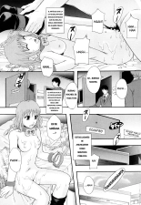 Nikubenki System Chronicle -Nikubenki System Nendaiki- Ch. 1-4 + Omake?Crónicas del Sistema Esclavista Cap. 1-4 + Extra : página 37