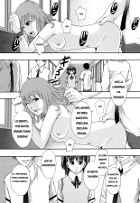 Nikubenki System Chronicle -Nikubenki System Nendaiki- Ch. 1-4 + Omake?Crónicas del Sistema Esclavista Cap. 1-4 + Extra : página 39