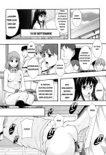 Nikubenki System Chronicle -Nikubenki System Nendaiki- Ch. 1-4 + Omake?Crónicas del Sistema Esclavista Cap. 1-4 + Extra : página 41