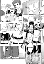 Nikubenki System Chronicle -Nikubenki System Nendaiki- Ch. 1-4 + Omake?Crónicas del Sistema Esclavista Cap. 1-4 + Extra : página 44