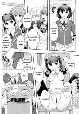 Nikubenki System Chronicle -Nikubenki System Nendaiki- Ch. 1-4 + Omake?Crónicas del Sistema Esclavista Cap. 1-4 + Extra : página 46