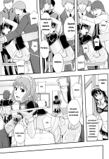 Nikubenki System Chronicle -Nikubenki System Nendaiki- Ch. 1-4 + Omake?Crónicas del Sistema Esclavista Cap. 1-4 + Extra : página 47