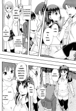 Nikubenki System Chronicle -Nikubenki System Nendaiki- Ch. 1-4 + Omake?Crónicas del Sistema Esclavista Cap. 1-4 + Extra : página 48