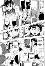 Nikubenki System Chronicle -Nikubenki System Nendaiki- Ch. 1-4 + Omake?Crónicas del Sistema Esclavista Cap. 1-4 + Extra : página 51