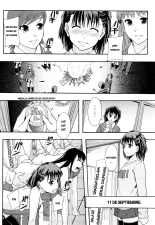 Nikubenki System Chronicle -Nikubenki System Nendaiki- Ch. 1-4 + Omake?Crónicas del Sistema Esclavista Cap. 1-4 + Extra : página 52