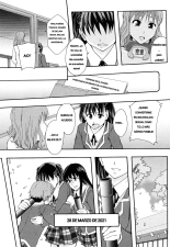 Nikubenki System Chronicle -Nikubenki System Nendaiki- Ch. 1-4 + Omake?Crónicas del Sistema Esclavista Cap. 1-4 + Extra : página 53