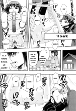 Nikubenki System Chronicle -Nikubenki System Nendaiki- Ch. 1-4 + Omake?Crónicas del Sistema Esclavista Cap. 1-4 + Extra : página 56