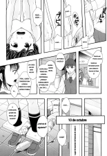 Nikubenki System Chronicle -Nikubenki System Nendaiki- Ch. 1-4 + Omake?Crónicas del Sistema Esclavista Cap. 1-4 + Extra : página 57