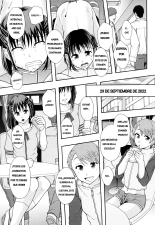 Nikubenki System Chronicle -Nikubenki System Nendaiki- Ch. 1-4 + Omake?Crónicas del Sistema Esclavista Cap. 1-4 + Extra : página 59