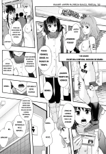 Nikubenki System Chronicle -Nikubenki System Nendaiki- Ch. 1-4 + Omake?Crónicas del Sistema Esclavista Cap. 1-4 + Extra : página 60
