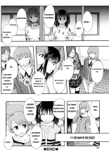 Nikubenki System Chronicle -Nikubenki System Nendaiki- Ch. 1-4 + Omake?Crónicas del Sistema Esclavista Cap. 1-4 + Extra : página 64