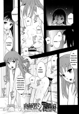 Nikubenki System Chronicle -Nikubenki System Nendaiki- Ch. 1-4 + Omake?Crónicas del Sistema Esclavista Cap. 1-4 + Extra : página 65
