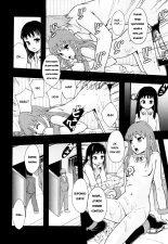 Nikubenki System Chronicle -Nikubenki System Nendaiki- Ch. 1-4 + Omake?Crónicas del Sistema Esclavista Cap. 1-4 + Extra : página 66