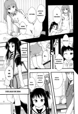 Nikubenki System Chronicle -Nikubenki System Nendaiki- Ch. 1-4 + Omake?Crónicas del Sistema Esclavista Cap. 1-4 + Extra : página 67