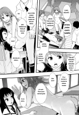 Nikubenki System Chronicle -Nikubenki System Nendaiki- Ch. 1-4 + Omake?Crónicas del Sistema Esclavista Cap. 1-4 + Extra : página 71