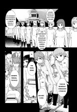 Nikubenki System Chronicle -Nikubenki System Nendaiki- Ch. 1-4 + Omake?Crónicas del Sistema Esclavista Cap. 1-4 + Extra : página 72