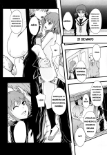 Nikubenki System Chronicle -Nikubenki System Nendaiki- Ch. 1-4 + Omake?Crónicas del Sistema Esclavista Cap. 1-4 + Extra : página 76